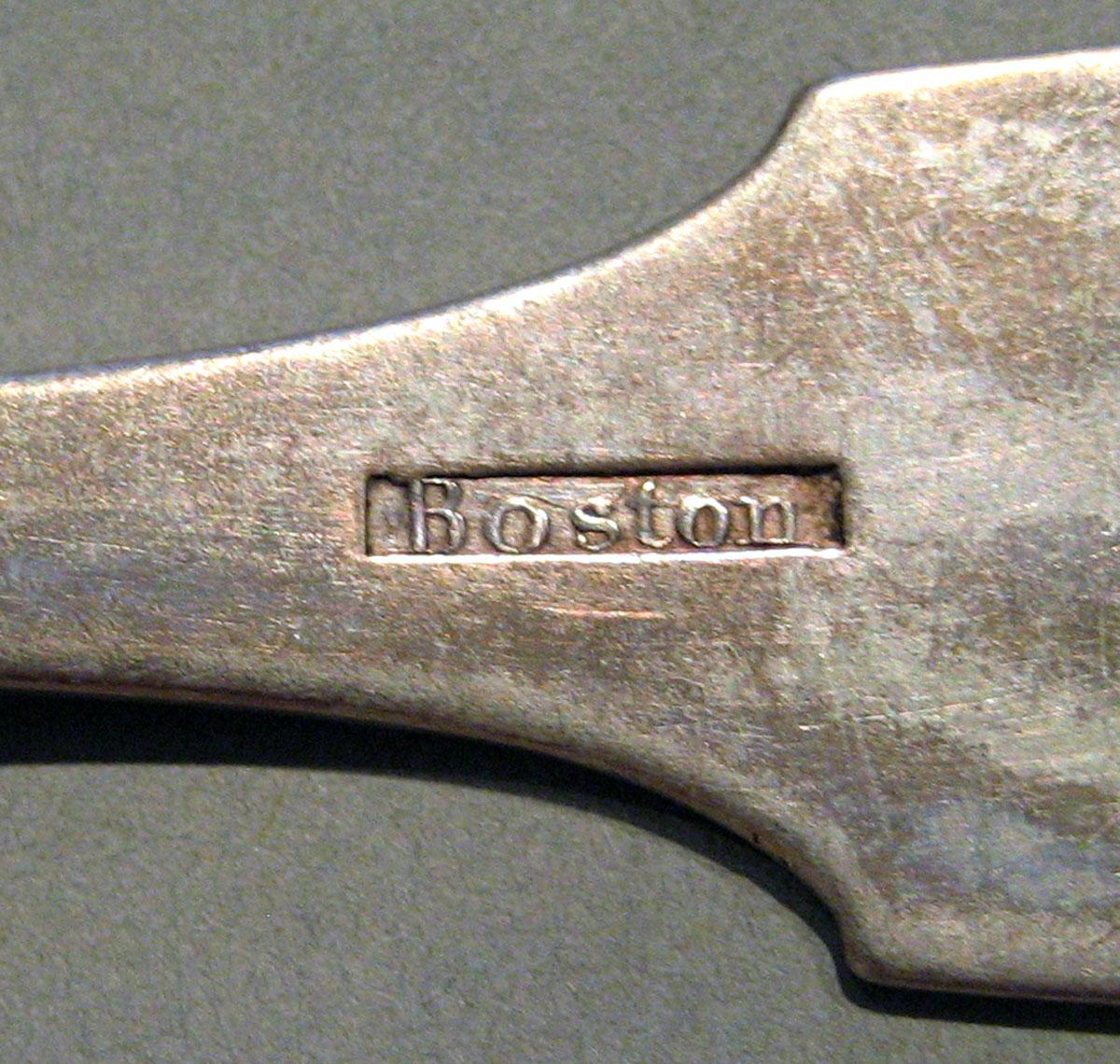 1998.0004.576 Silver Spoon mark 2