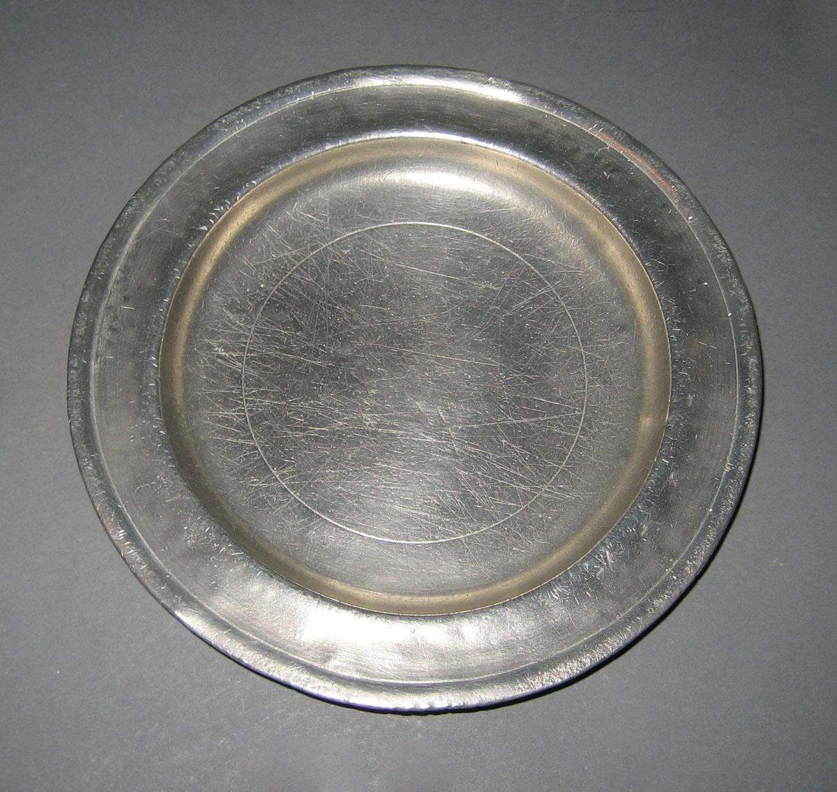1958.0655 Plate
