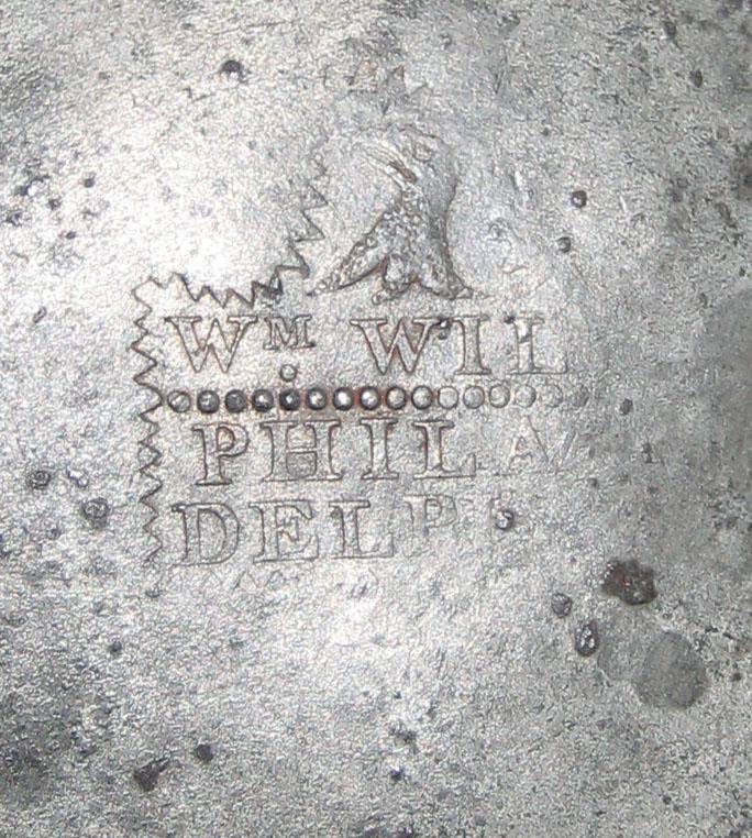 1958.0656 Kettle (mark)