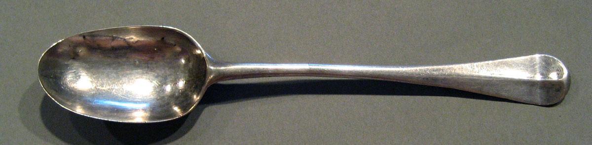 1998.0004.604.002 Silver Spoon upper surface