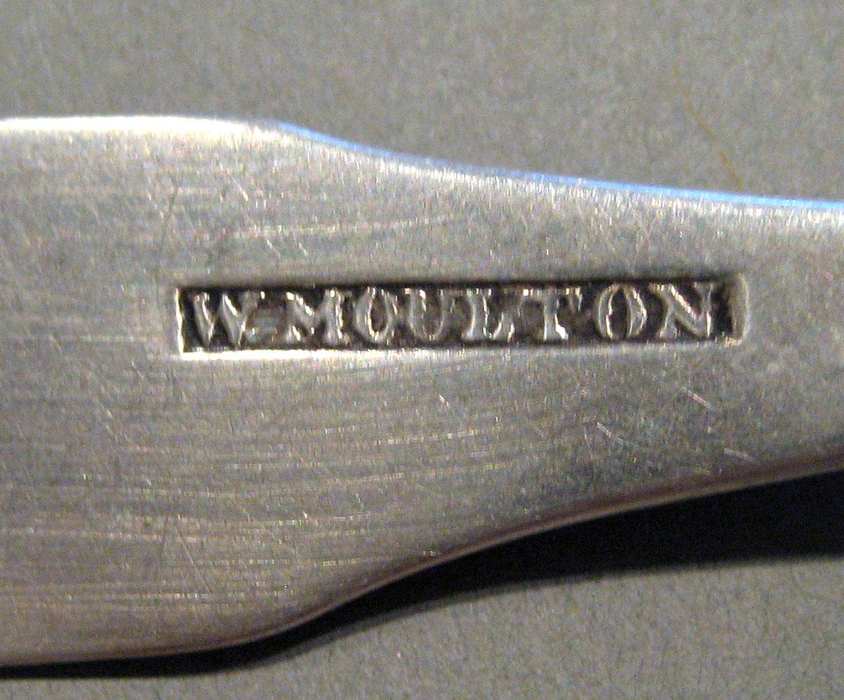 1998.0004.627.002 Silver Spoon mark