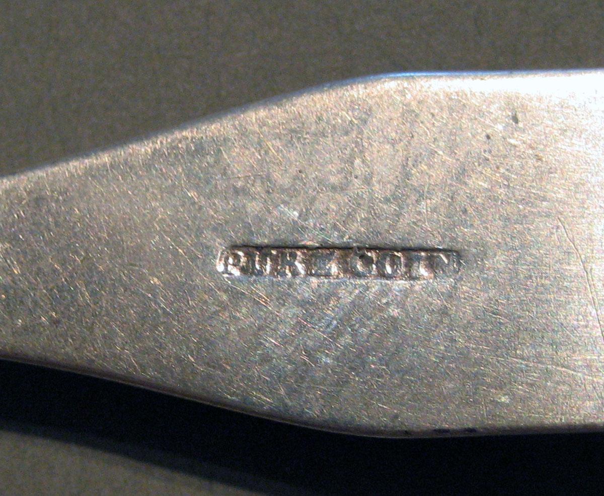 1998.0004.629 Silver Spoon mark 2