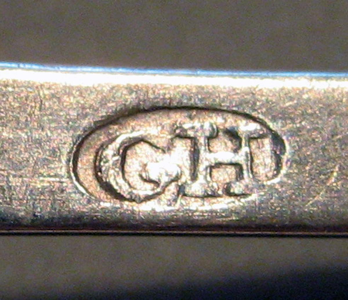 1998.0004.635.004 Silver Spoon mark
