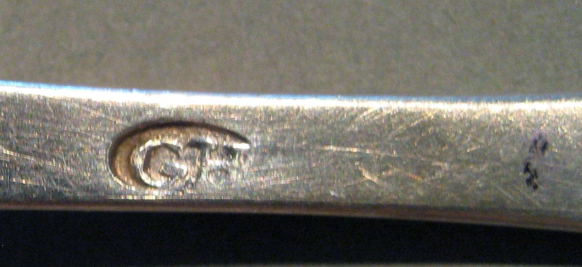 1998.0004.635.005 Silver Spoon mark