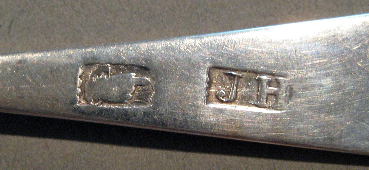 1998.0004.655.004 Silver Spoon mark