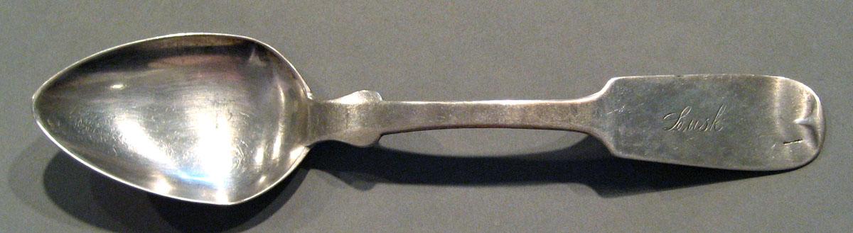 1998.0004.659.005 Silver Spoon upper surface