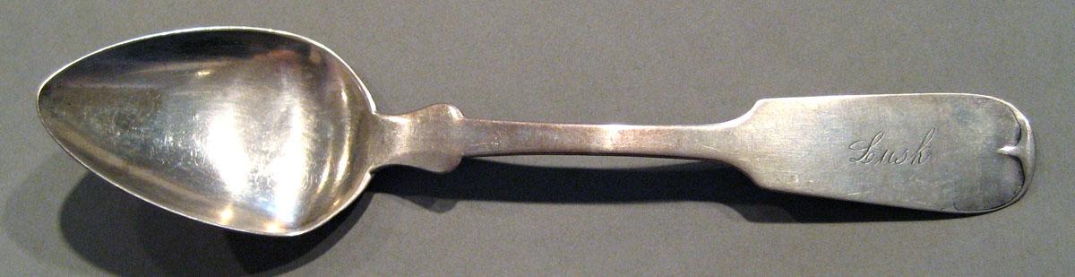 1998.0004.659.006 Silver Spoon upper surface