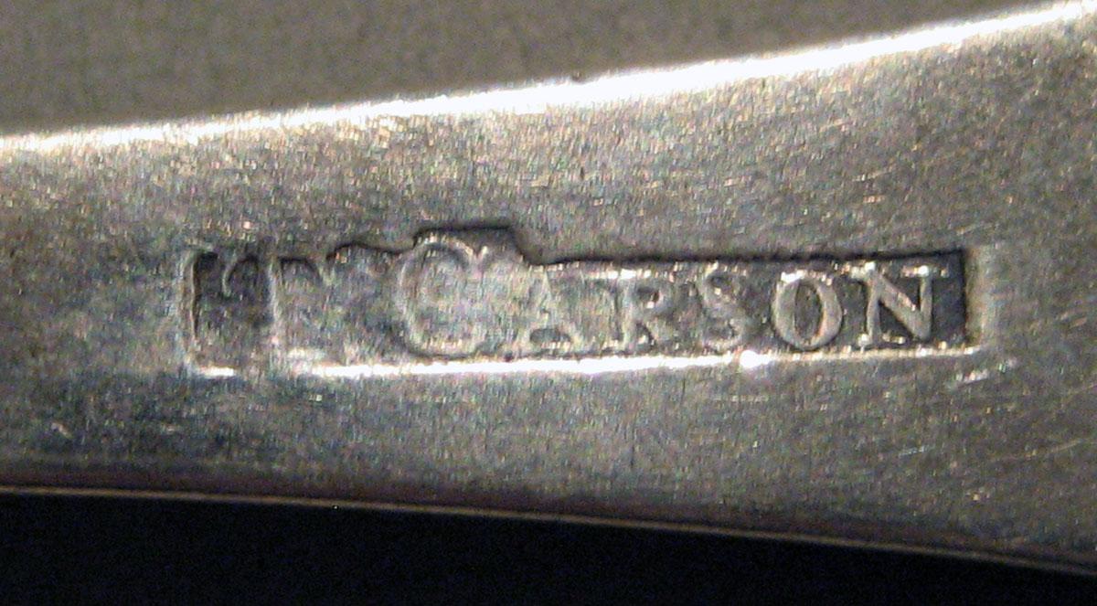 1998.0004.681.004 Silver Spoon mark