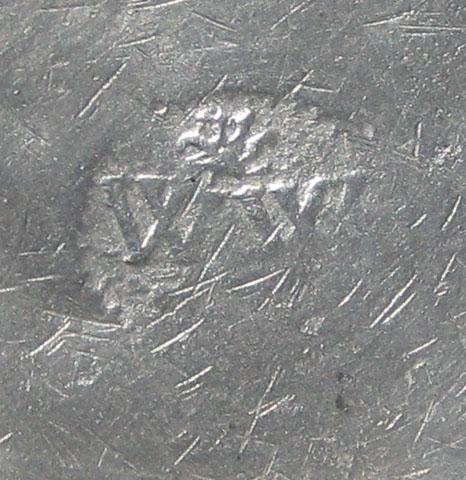 1958.0663 Cann (mark)