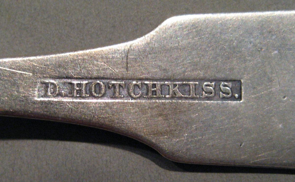 1998.0004.696 Silver Spoon mark