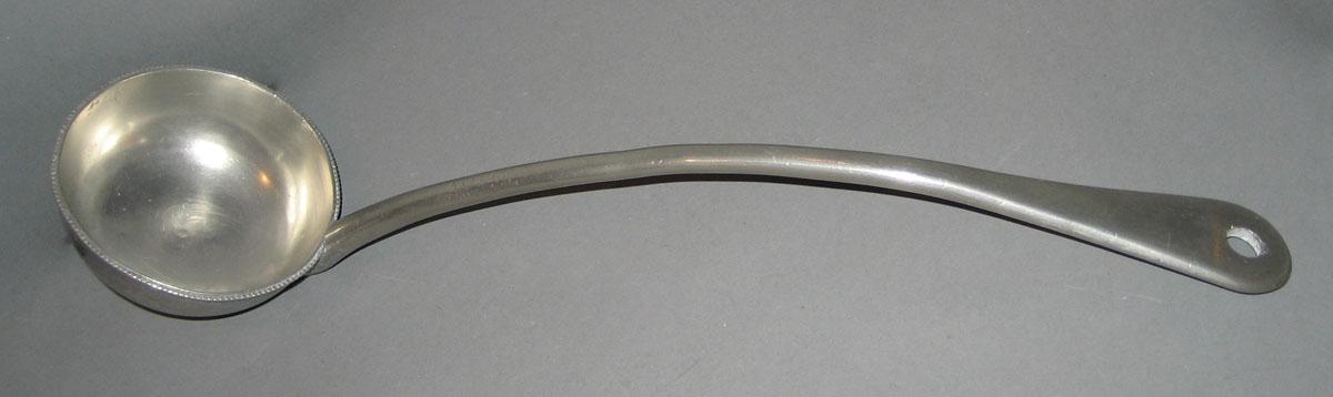 1958.0664 Ladle