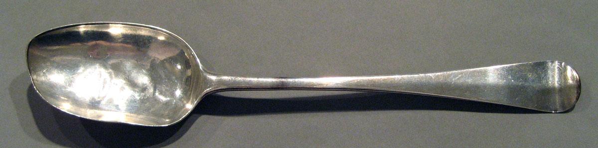 1998.0004.711.002 Silver Spoon upper surface