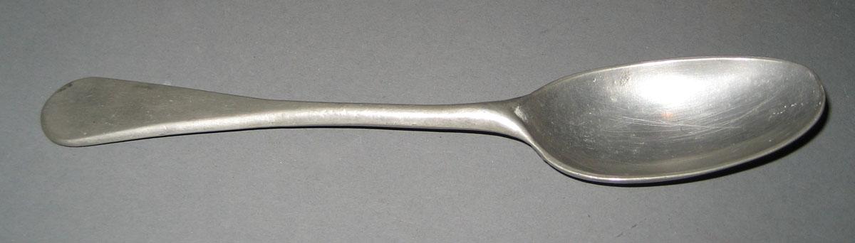 1958.0666 Spoon