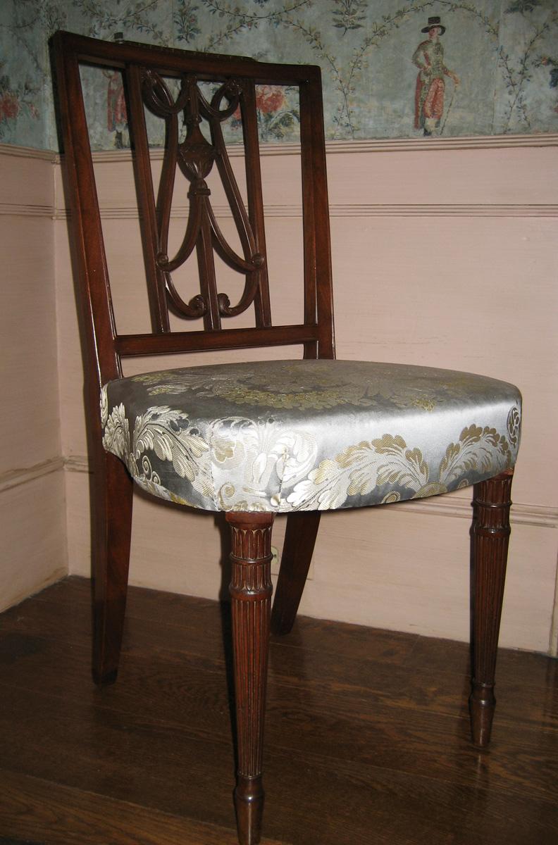 1951.0002.002 Side Chair view 2