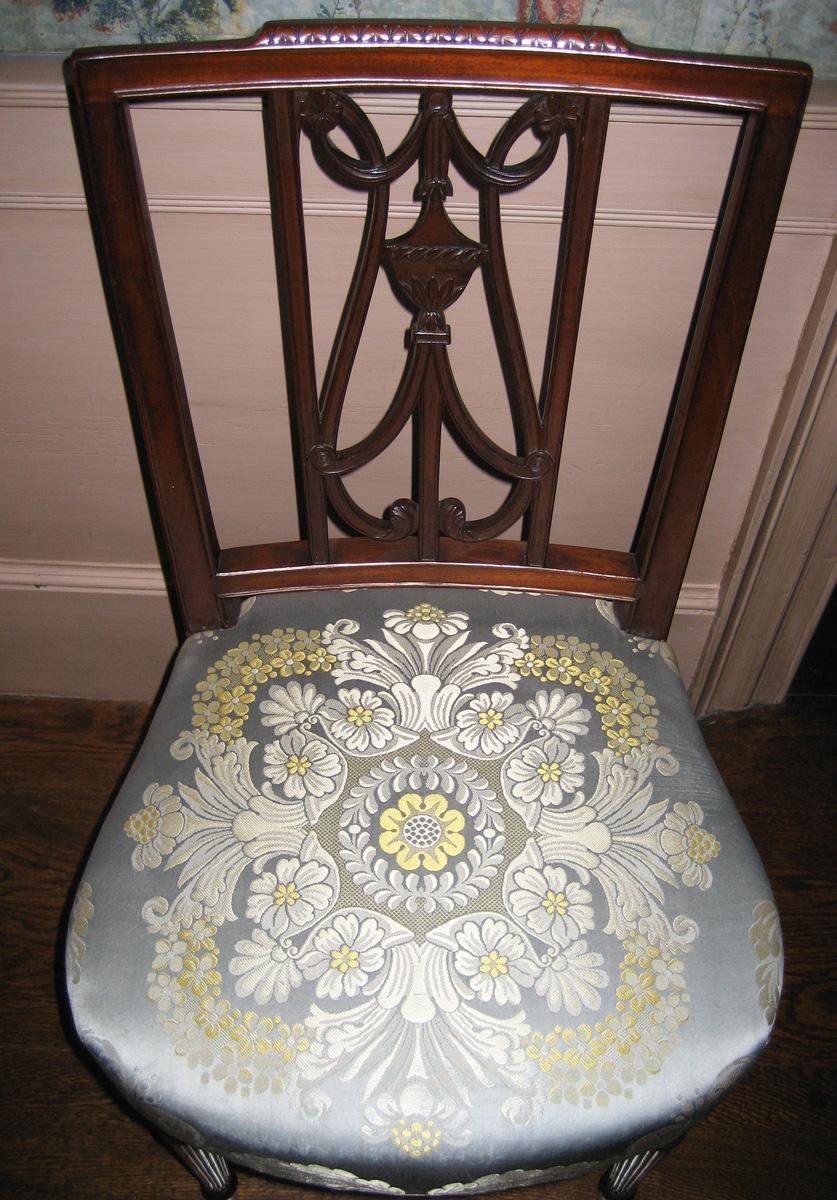 1951.0002.002 Side Chair view 1