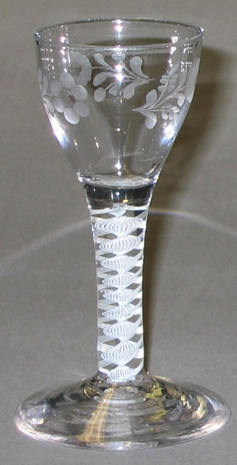 2006.0003.001 Wine glass