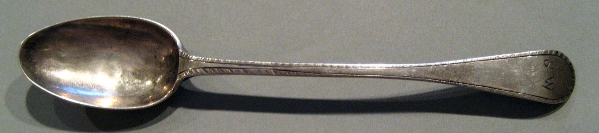 1998.0004.759.002 Silver Spoon upper surface