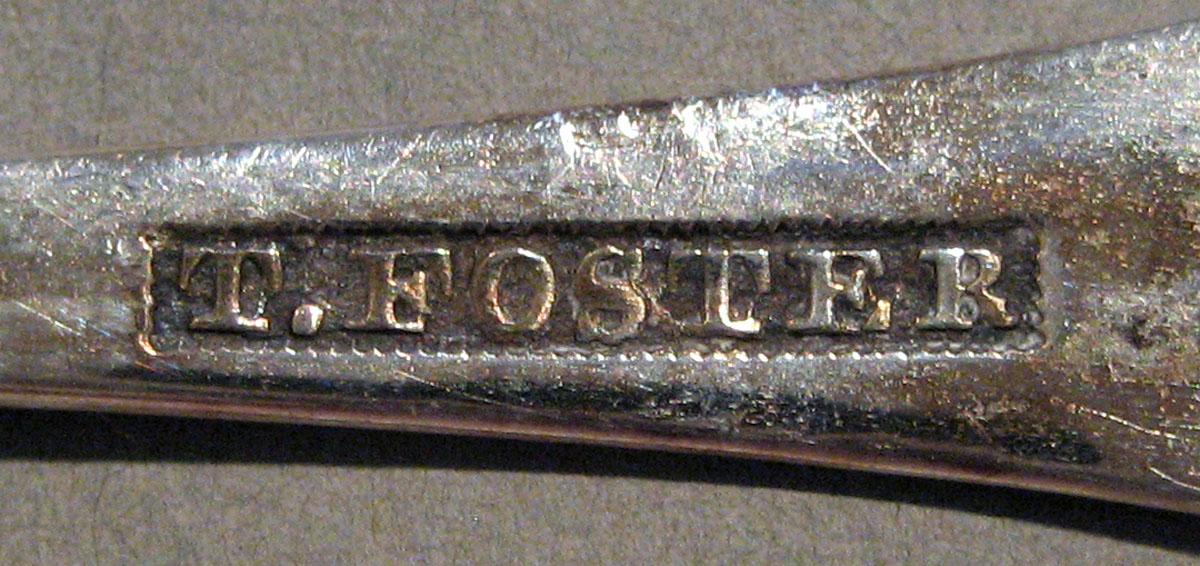 1998.0004.763.002 Silver Spoon mark