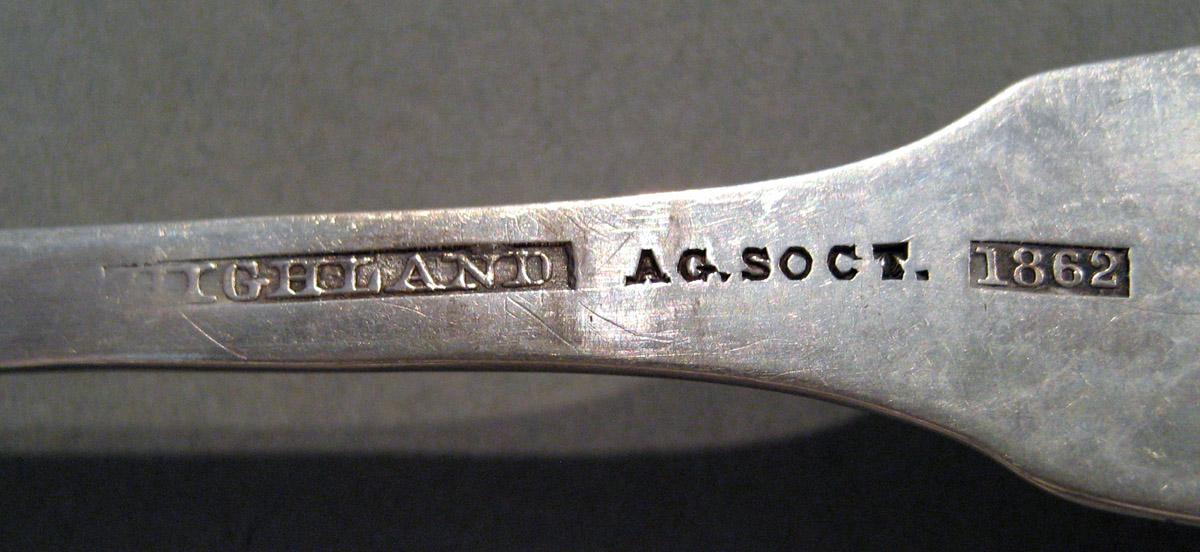 1998.0004.779 Silver Spoon mark 2