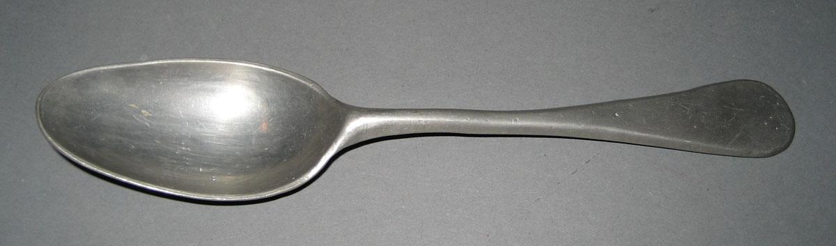 1958.0669 Spoon