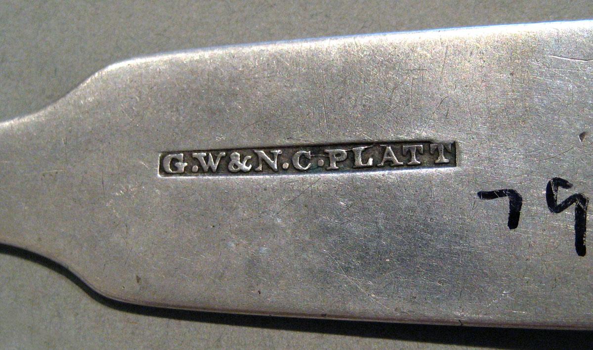 1998.0004.790.004 Silver Spoon mark