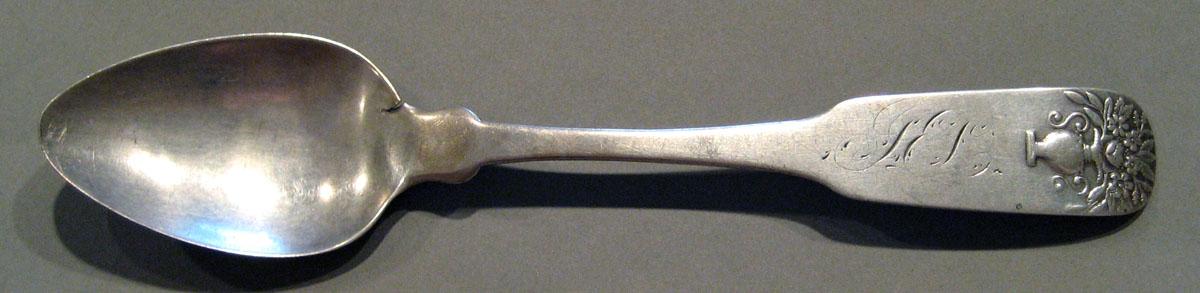 1998.0004.790.005 Silver Spoon upper surface