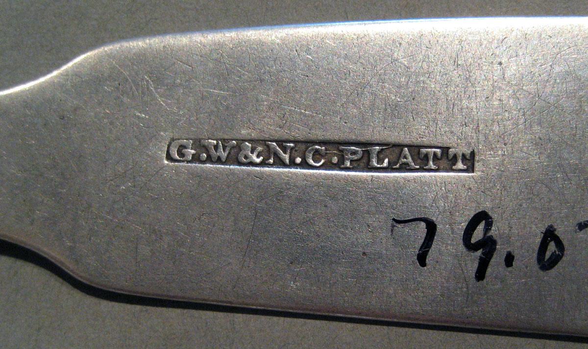 1998.0004.790.005 Silver Spoon mark