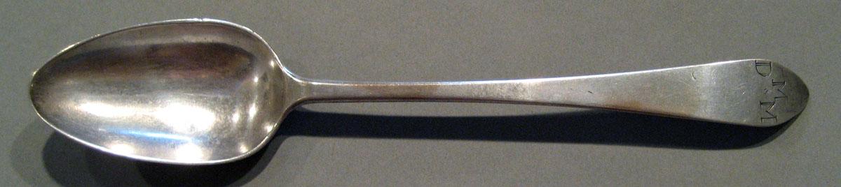 1998.0004.794.002 Silver Spoon upper surface