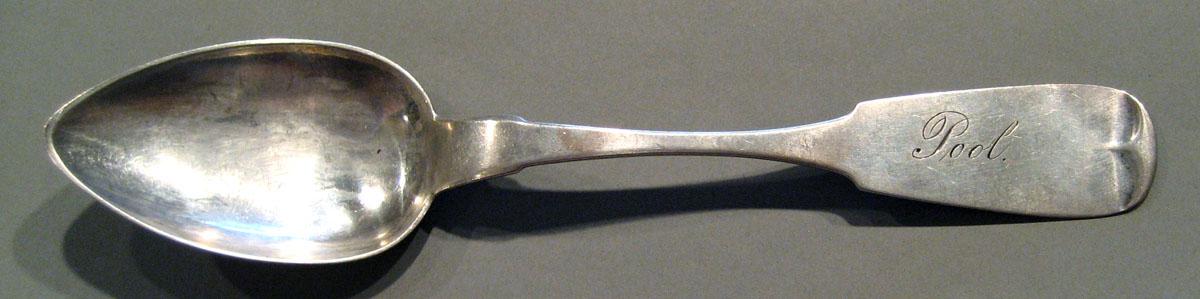 1998.0004.806 Silver Spoon upper surface