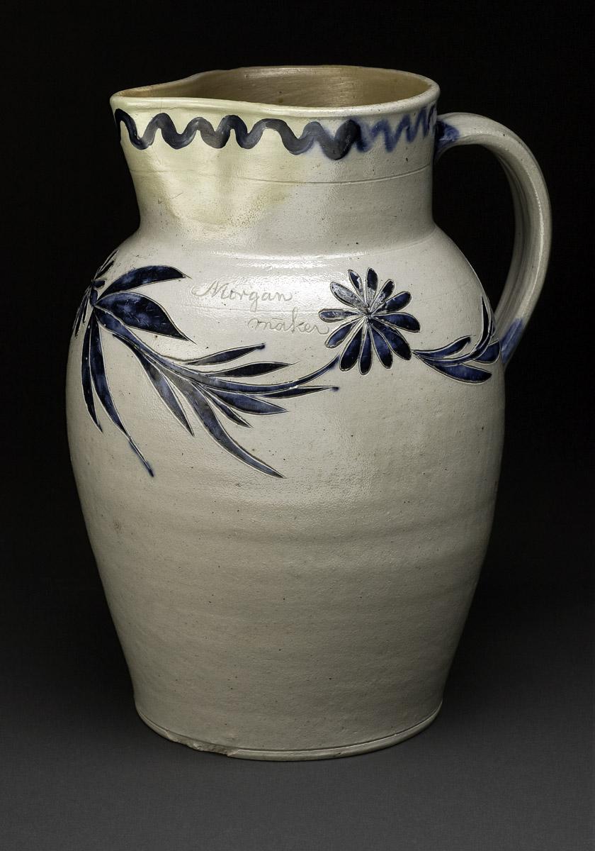 1958.0671 Pitcher (view 3)
