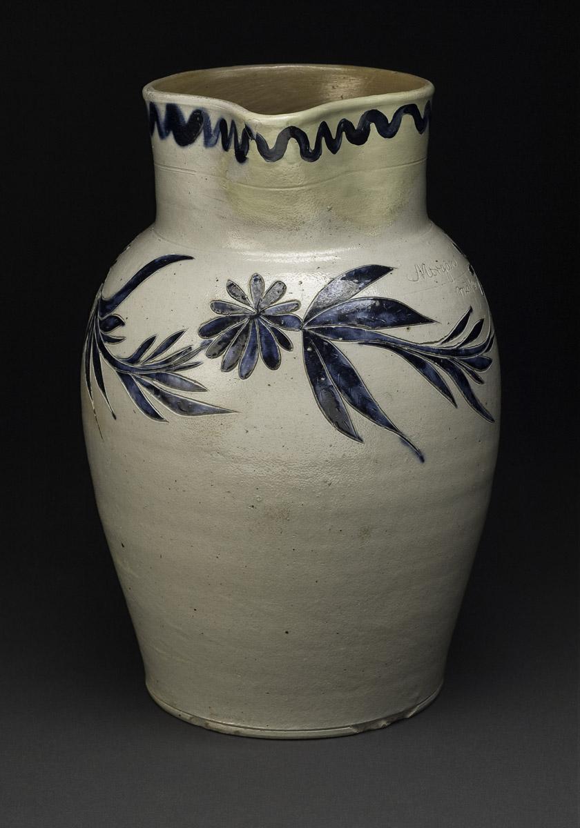 1958.0671 Pitcher (front)