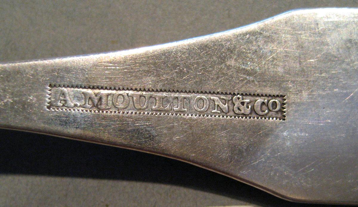 1998.0004.809.004 Silver Spoon mark