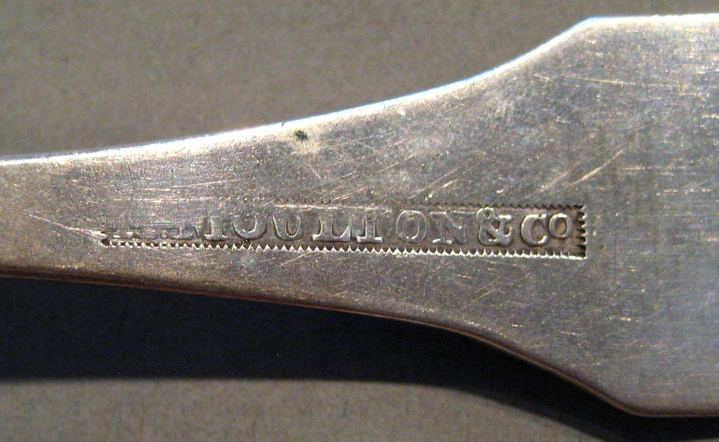 1998.0004.809.005 Silver Spoon mark