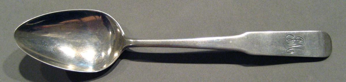 1998.0004.848.004 Silver Spoon upper surface