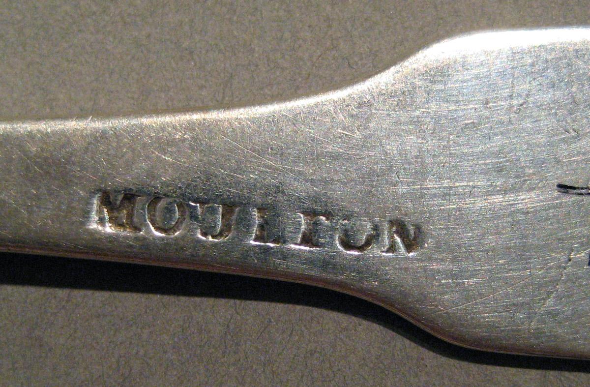 1998.0004.859.001 Silver Spoon mark