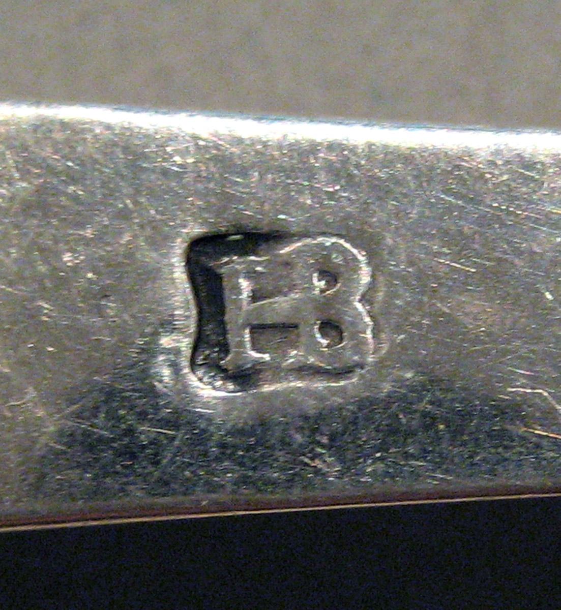 1998.0004.867.003 Silver Spoon mark