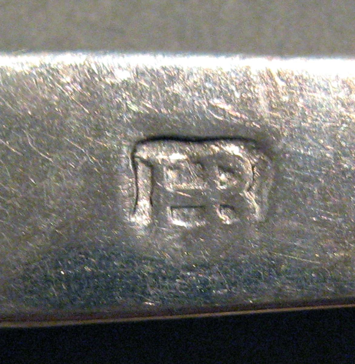 1998.0004.867.004 Silver Spoon mark