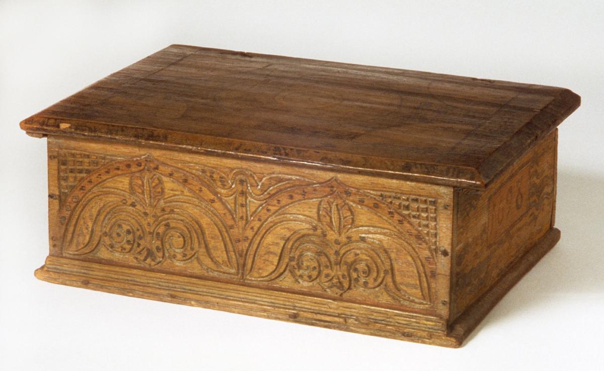 1958.0679 Box
