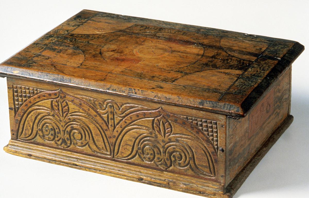 1958.0679 Box, view 4