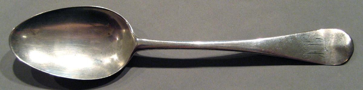 1998.0004.886.002 Silver Spoon upper surface