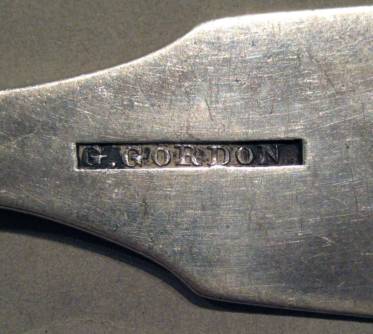 1998.0004.889 Silver Spoon mark