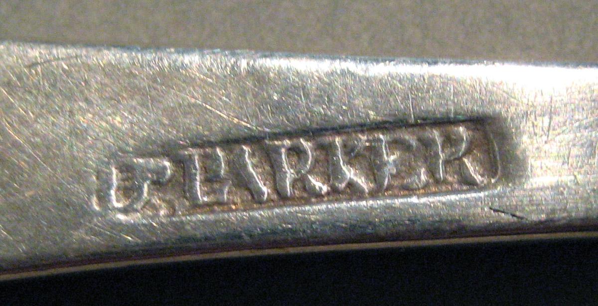 1998.0004.892.002 Silver Spoon mark