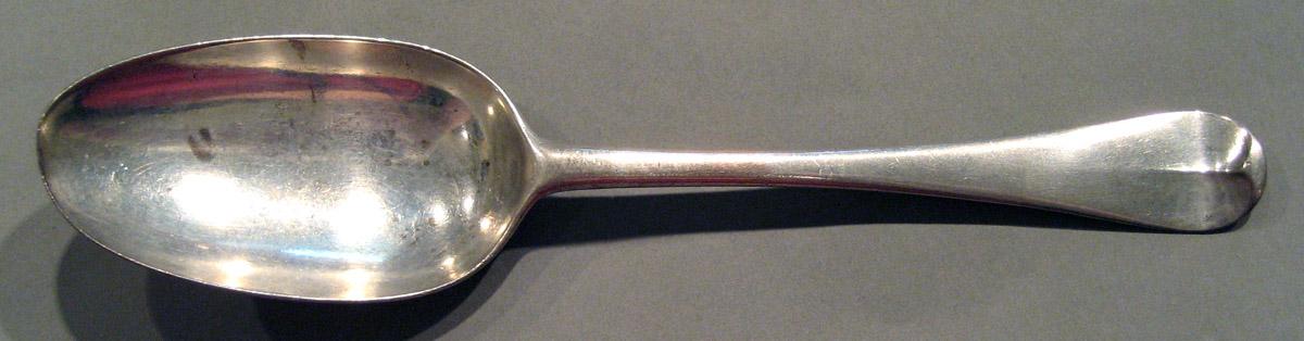 1998.0004.899 Silver Spoon upper surface