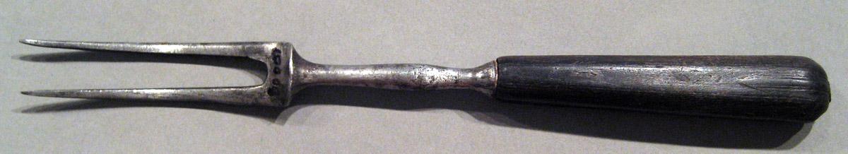 1998.0004.905 Silver Fork upper surface