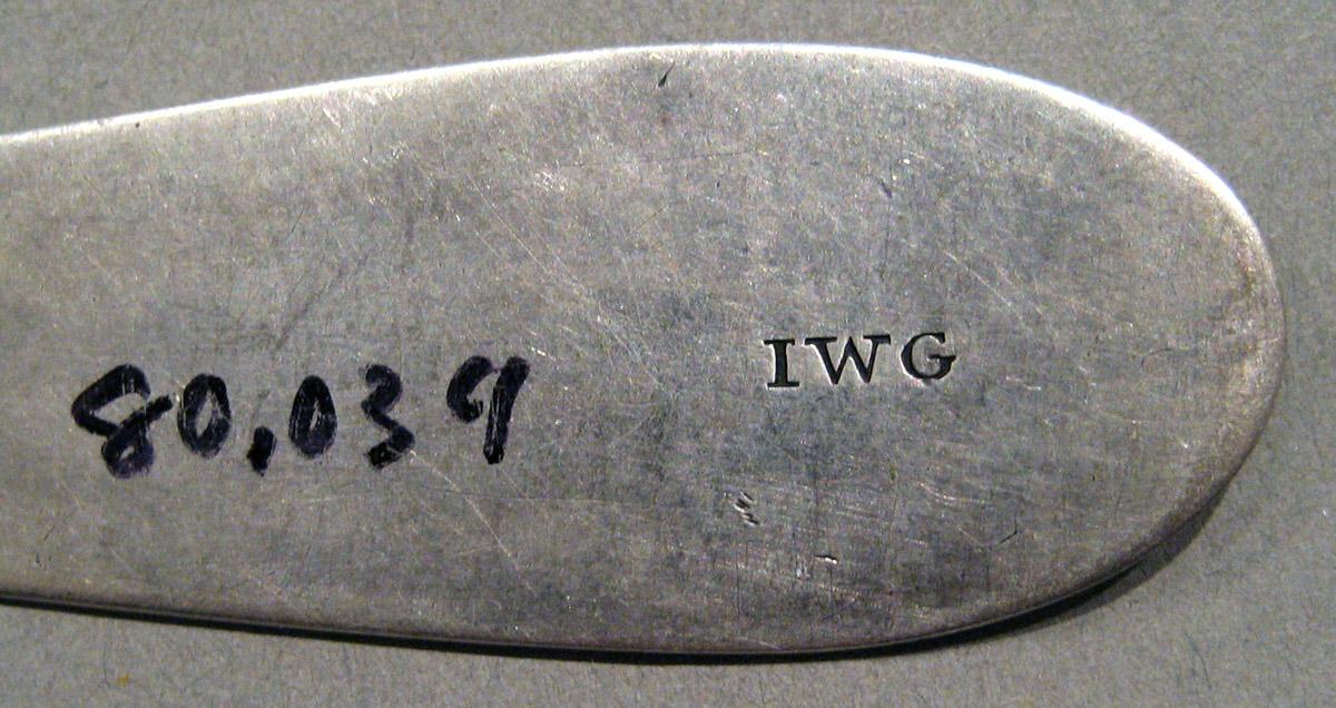 1998.0004.930.001 Silver Spoon mark 2