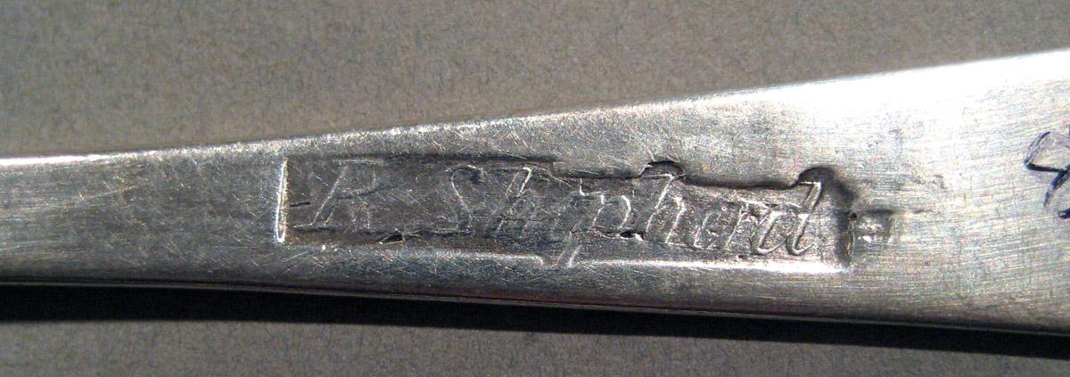 1998.0004.942.001 Silver Spoon mark