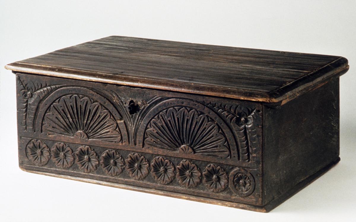 1958.0687 Box