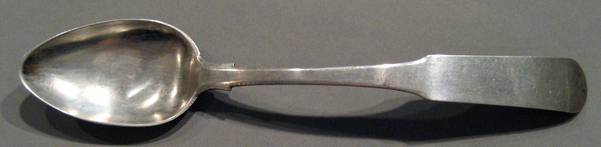 1998.0004.948.001 Silver Spoon upper surface