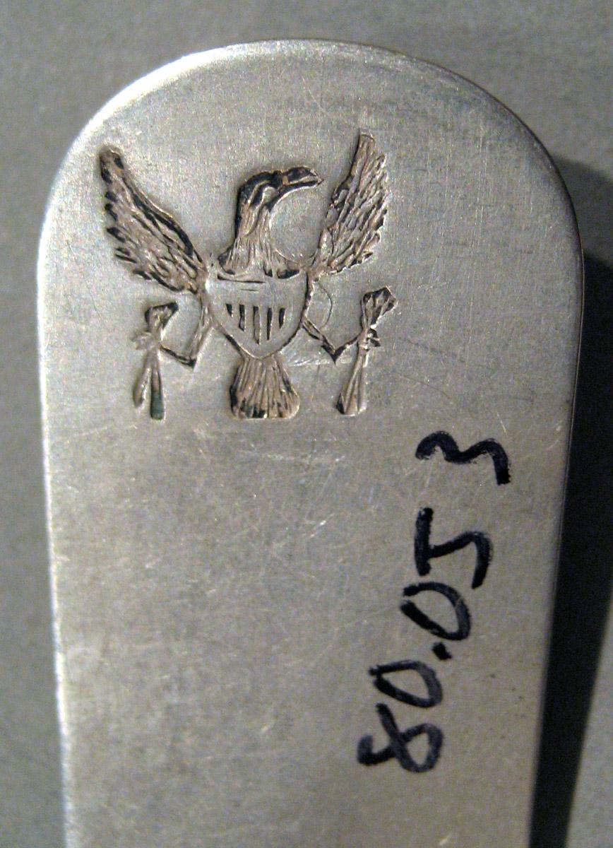 1998.0004.949.001 Silver Spoon mark 2