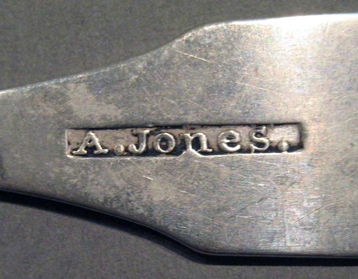 1998.0004.949.004 Silver Spoon mark 1